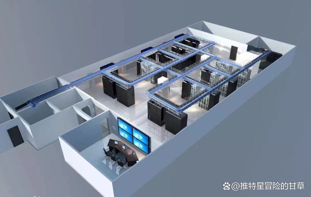 計算機系統(tǒng)集成與綜合布線 構(gòu)建高效可靠信息系統(tǒng)的基石