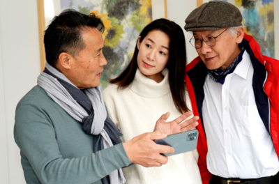 用真情破譯《記憶密碼》 當名字消逝，唯有愛意永存